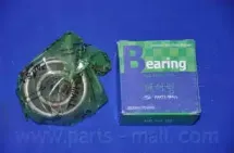 PSB-C002 PARTS-MALL Паразитный / Ведущий ролик, зубчатый ремень PSB-C002 PARTS-MALL Паразитный / Ведущий ролик, зубчатый ремень