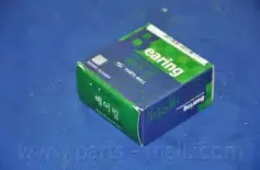 PSB-C004 PARTS-MALL Паразитный / Ведущий ролик, зубчатый ремень PSB-C004 PARTS-MALL Паразитный / Ведущий ролик, зубчатый ремень