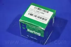 PSC-C004 PARTS-MALL Паразитный / Ведущий ролик, зубчатый ремень PSC-C004 PARTS-MALL Паразитный / Ведущий ролик, зубчатый ремень