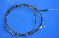 PTA-232 PARTS-MALL Тросик газа PTA-232 PARTS-MALL Тросик газа