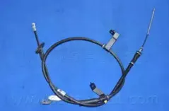 PTA-526 PARTS-MALL Трос, стояночная тормозная система PTA-526 PARTS-MALL Трос, стояночная тормозная система