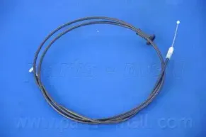 PTA-749 PARTS-MALL Тросик замка капота PTA-749 PARTS-MALL Тросик замка капота