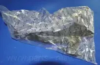 PXCAA-002LL PARTS-MALL Рычаг независимой подвески колеса, подвеска колеса PXCAA-002LL PARTS-MALL Рычаг независимой подвески колеса, подвеска колеса