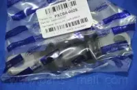 PXCBA-002S PARTS-MALL Втулка, рычаг колесной подвески PXCBA-002S PARTS-MALL Втулка, рычаг колесной подвески