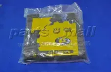 PXCBC-004B PARTS-MALL Втулка, рычаг колесной подвески PXCBC-004B PARTS-MALL Втулка, рычаг колесной подвески