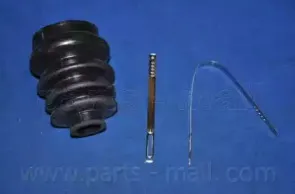 PXCWC-104 PARTS-MALL Комплект пылника, приводной вал PXCWC-104 PARTS-MALL Комплект пылника, приводной вал