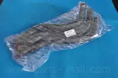 PXNLA-099 PARTS-MALL Шланг радиатора PXNLA-099 PARTS-MALL Шланг радиатора