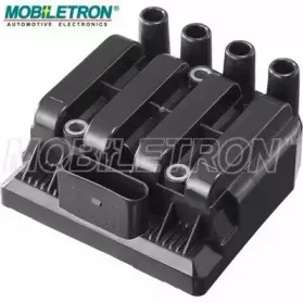 CE-64 MOBILETRON Катушка зажигания CE-64 MOBILETRON Катушка зажигания