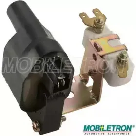 CH-09 MOBILETRON Катушка зажигания CH-09 MOBILETRON Катушка зажигания