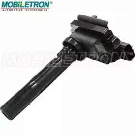CJ-01 MOBILETRON Катушка зажигания CJ-01 MOBILETRON Катушка зажигания