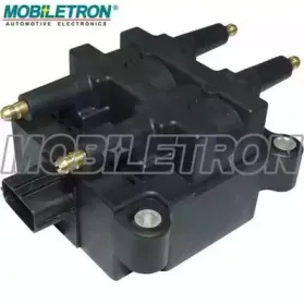 CJ-12 MOBILETRON Катушка зажигания CJ-12 MOBILETRON Катушка зажигания