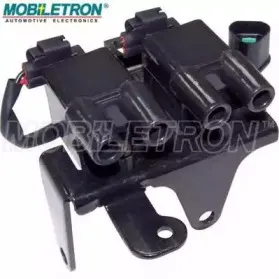 CK-04 MOBILETRON Катушка зажигания CK-04 MOBILETRON Катушка зажигания
