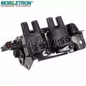 CK-17 MOBILETRON Катушка зажигания CK-17 MOBILETRON Катушка зажигания