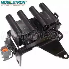 CK-30 MOBILETRON Катушка зажигания CK-30 MOBILETRON Катушка зажигания