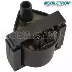 CT-02 MOBILETRON Катушка зажигания CT-02 MOBILETRON Катушка зажигания