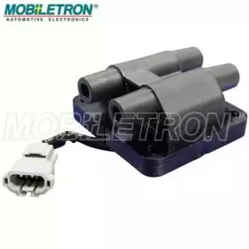 CU-03 MOBILETRON Катушка зажигания CU-03 MOBILETRON Катушка зажигания