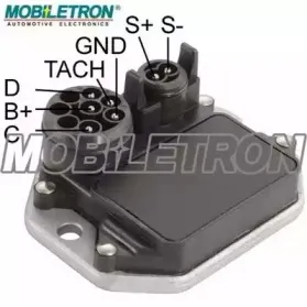 IG-H009 MOBILETRON Коммутатор, система зажигания IG-H009 MOBILETRON Коммутатор, система зажигания