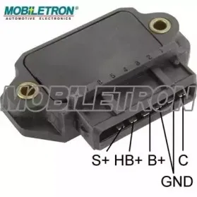 IG-H015 MOBILETRON Коммутатор, система зажигания IG-H015 MOBILETRON Коммутатор, система зажигания