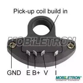 IGNS013 MOBILETRON Коммутатор, система зажигания IGNS013 MOBILETRON Коммутатор, система зажигания