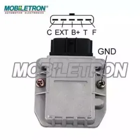 IG-T018 MOBILETRON Коммутатор, система зажигания IG-T018 MOBILETRON Коммутатор, система зажигания