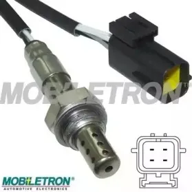OS-B417P MOBILETRON Лямбда-зонд OS-B417P MOBILETRON Лямбда-зонд