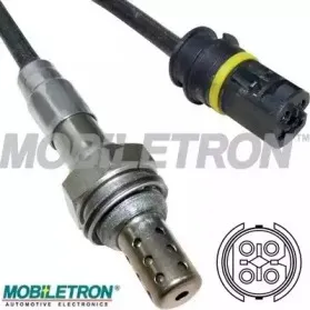 OS-B499P MOBILETRON Лямбда-зонд OS-B499P MOBILETRON Лямбда-зонд