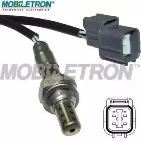 OS-H424P MOBILETRON Лямбда-зонд OS-H424P MOBILETRON Лямбда-зонд