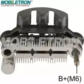 RM10HV MOBILETRON Выпрямитель, генератор RM10HV MOBILETRON Выпрямитель, генератор