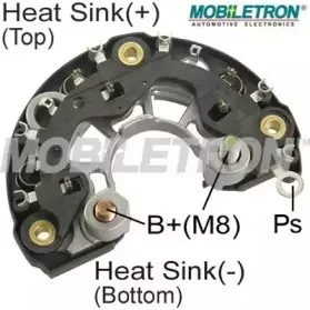 RB113H MOBILETRON Выпрямитель, генератор RB113H MOBILETRON Выпрямитель, генератор