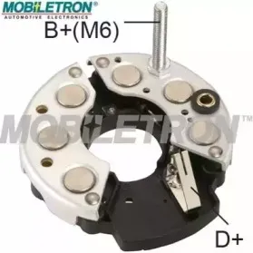 RB12H MOBILETRON Выпрямитель, генератор RB12H MOBILETRON Выпрямитель, генератор