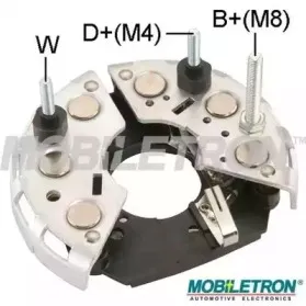 RB17H MOBILETRON Выпрямитель, генератор RB17H MOBILETRON Выпрямитель, генератор