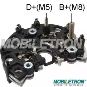 RB33H MOBILETRON Выпрямитель, генератор RB33H MOBILETRON Выпрямитель, генератор