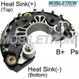 RB926H MOBILETRON Выпрямитель, генератор RB926H MOBILETRON Выпрямитель, генератор