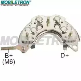 RH53C MOBILETRON Выпрямитель, генератор RH53C MOBILETRON Выпрямитель, генератор
