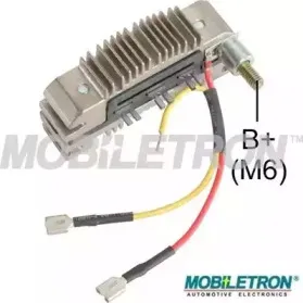 RI13H MOBILETRON Выпрямитель, генератор RI13H MOBILETRON Выпрямитель, генератор