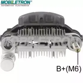 RM03HV MOBILETRON Выпрямитель, генератор RM03HV MOBILETRON Выпрямитель, генератор