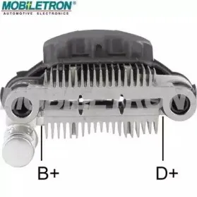 RM04HV MOBILETRON Выпрямитель, генератор RM04HV MOBILETRON Выпрямитель, генератор