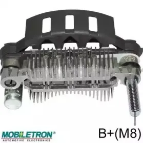 RM152 MOBILETRON Выпрямитель, генератор RM152 MOBILETRON Выпрямитель, генератор