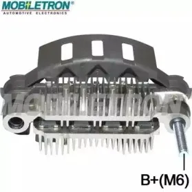 RM154HV MOBILETRON Выпрямитель, генератор RM154HV MOBILETRON Выпрямитель, генератор