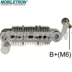 RM20HV MOBILETRON Выпрямитель, генератор RM20HV MOBILETRON Выпрямитель, генератор