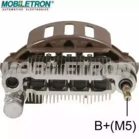 RM28 MOBILETRON Выпрямитель, генератор RM28 MOBILETRON Выпрямитель, генератор