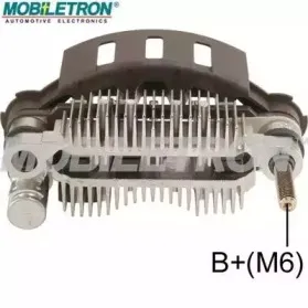 RM36 MOBILETRON Выпрямитель, генератор RM36 MOBILETRON Выпрямитель, генератор
