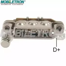 RM62 MOBILETRON Выпрямитель, генератор RM62 MOBILETRON Выпрямитель, генератор
