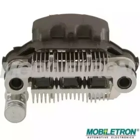 RM81 MOBILETRON Выпрямитель, генератор RM81 MOBILETRON Выпрямитель, генератор