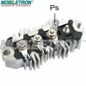 RP20 MOBILETRON Выпрямитель, генератор RP20 MOBILETRON Выпрямитель, генератор