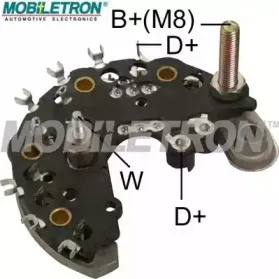 RP38 MOBILETRON Выпрямитель, генератор RP38 MOBILETRON Выпрямитель, генератор