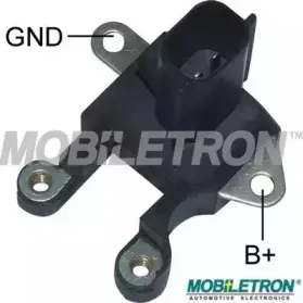 TBND097 MOBILETRON Ремкомплект, генератор TBND097 MOBILETRON Ремкомплект, генератор