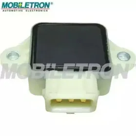 TP-E004 MOBILETRON Датчик, положение дроссельной заслонки TP-E004 MOBILETRON Датчик, положение дроссельной заслонки
