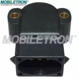 TP-E008 MOBILETRON Датчик, положение дроссельной заслонки TP-E008 MOBILETRON Датчик, положение дроссельной заслонки