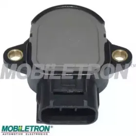 TP-J010 MOBILETRON Датчик, положение дроссельной заслонки TP-J010 MOBILETRON Датчик, положение дроссельной заслонки
